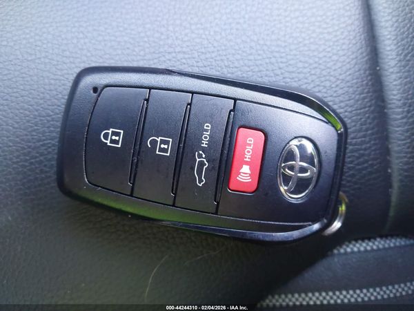 2024 TOYOTA HIGHLANDER XSE