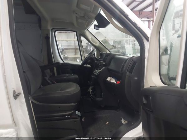 2022 RAM PROMASTER 3500