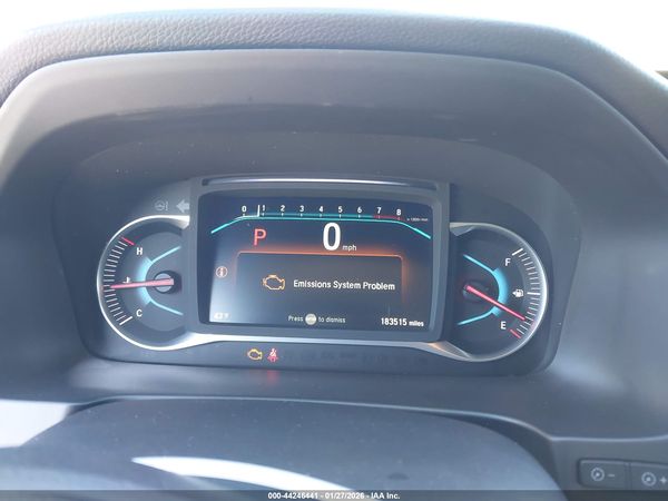 2019 HONDA PILOT TOURING