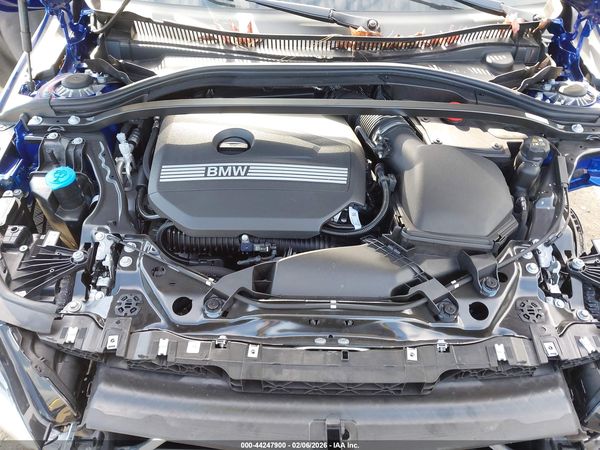 2025 BMW 228 GRAN COUPE XDRIVE