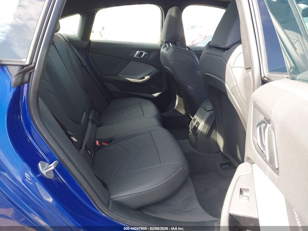2025 BMW 228 GRAN COUPE XDRIVE