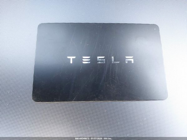 2026 TESLA MODEL 3