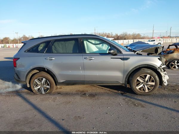2021 KIA SORENTO EX
