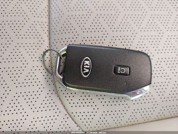 2021 KIA SORENTO EX