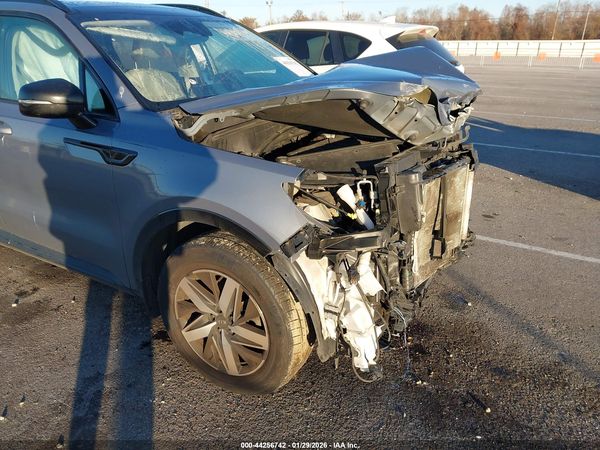 2021 KIA SORENTO EX