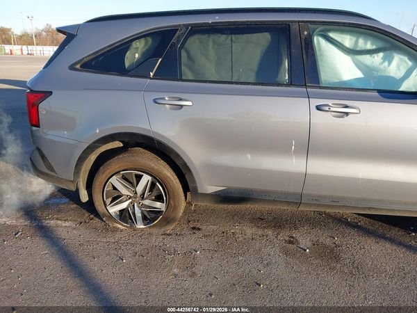 2021 KIA SORENTO EX