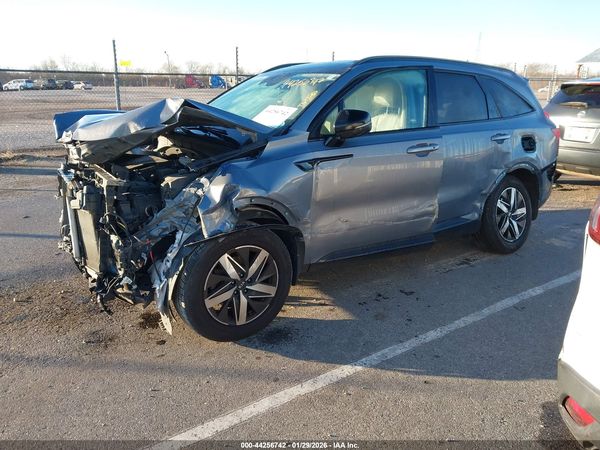 2021 KIA SORENTO EX