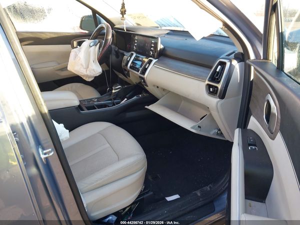 2021 KIA SORENTO EX