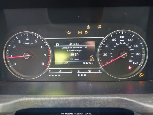 2021 KIA SORENTO EX
