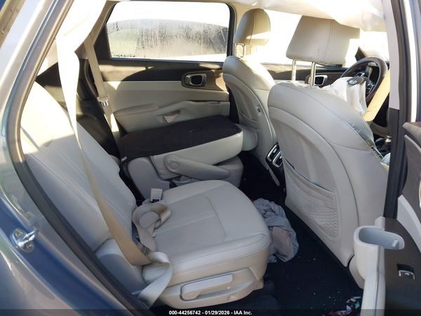 2021 KIA SORENTO EX
