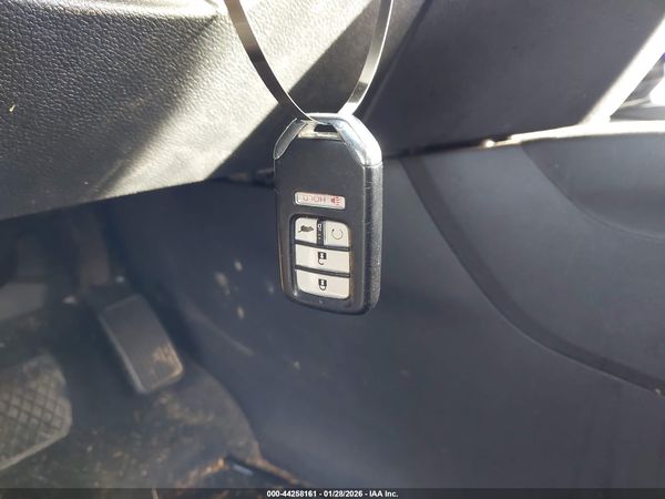 2021 HONDA PILOT 2WD EX-L