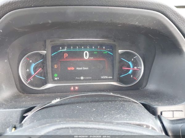 2021 HONDA PILOT 2WD EX-L