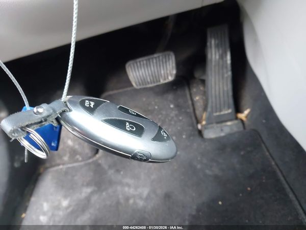2025 HYUNDAI TUCSON HYBRID BLUE