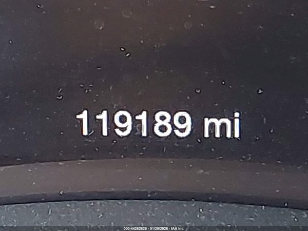 2017 DODGE DURANGO GT RWD