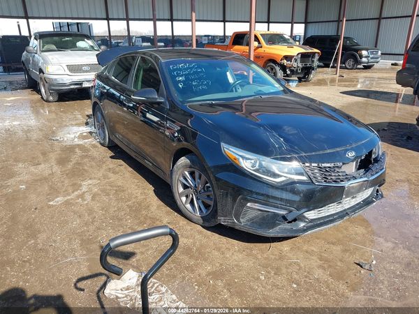 2020 KIA OPTIMA LX — I1