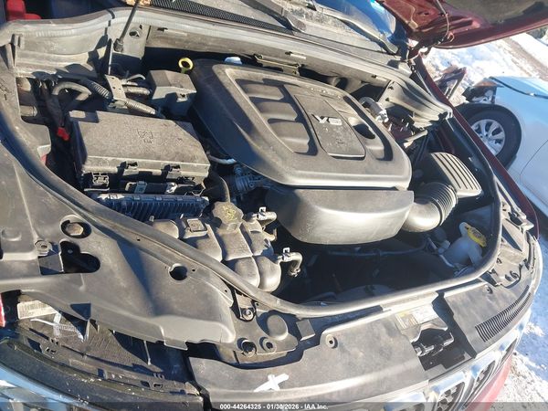 2018 JEEP GRAND CHEROKEE LIMITED 4X4