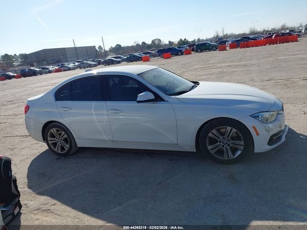 2018 BMW 330E IPERFORMANCE