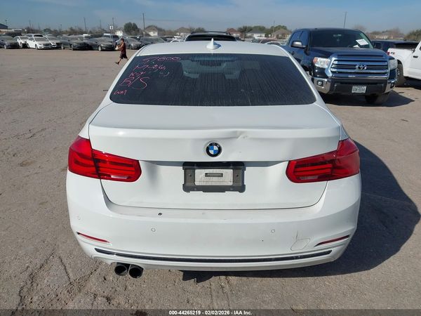 2018 BMW 330E IPERFORMANCE
