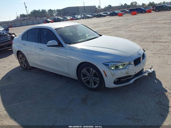 2018 BMW 330E IPERFORMANCE