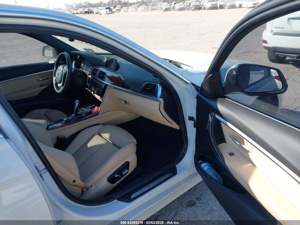 2018 BMW 330E IPERFORMANCE