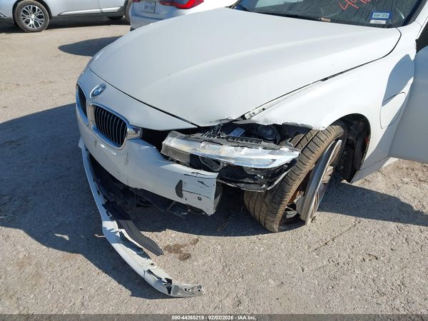 2018 BMW 330E IPERFORMANCE