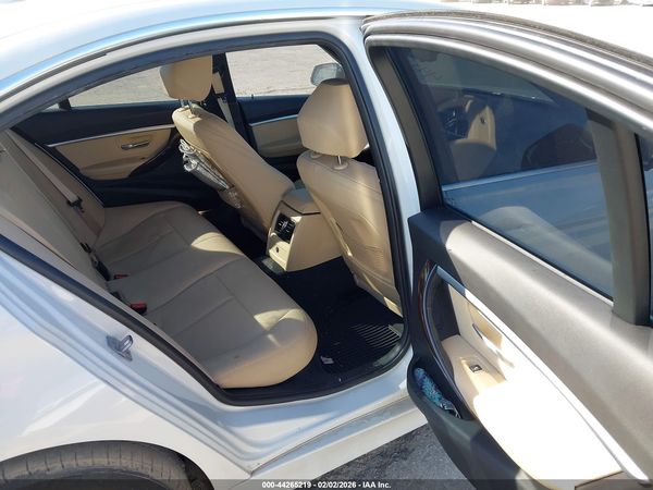 2018 BMW 330E IPERFORMANCE