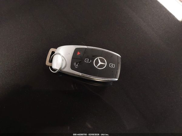 2019 MERCEDES-BENZ C 300 4MATIC