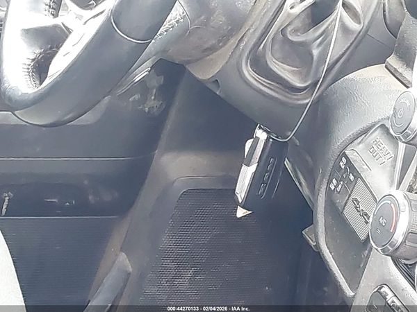 2023 RAM 3500 BIG HORN  4X4 8' BOX