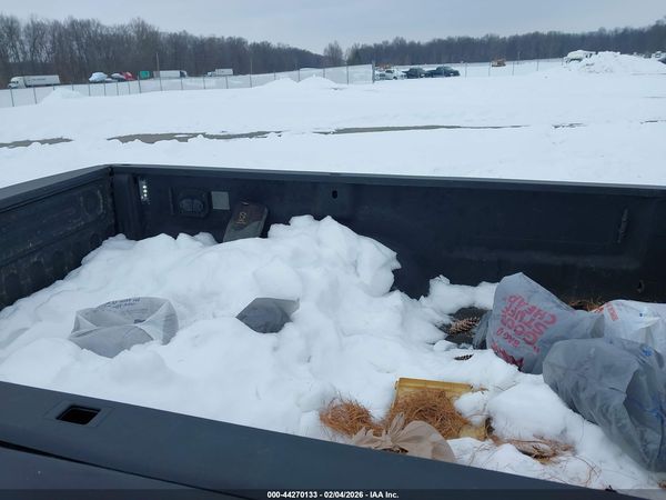 2023 RAM 3500 BIG HORN  4X4 8' BOX