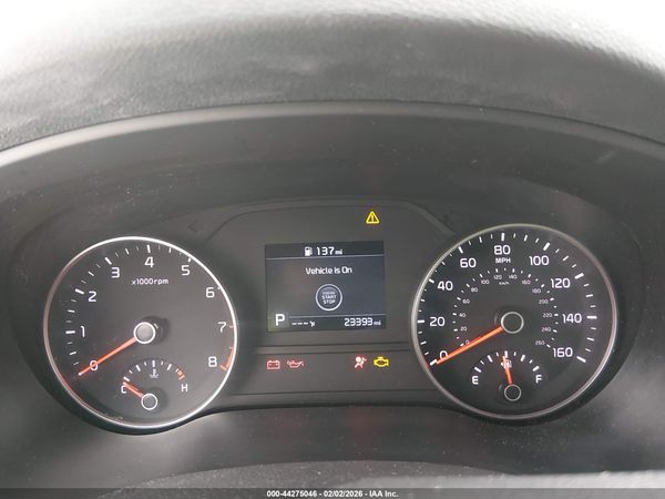 2022 KIA SPORTAGE EX