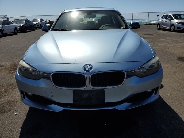 2013 BMW 328