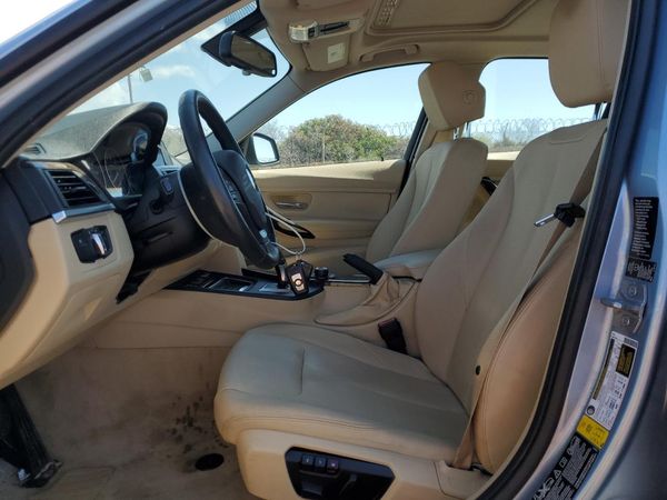 2013 BMW 328