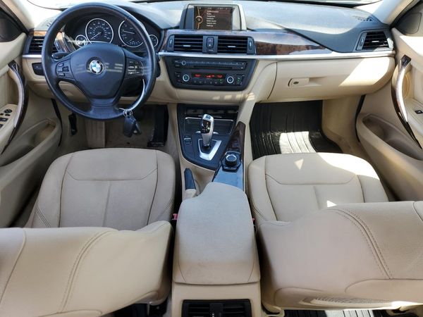 2013 BMW 328