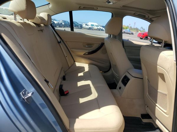 2013 BMW 328