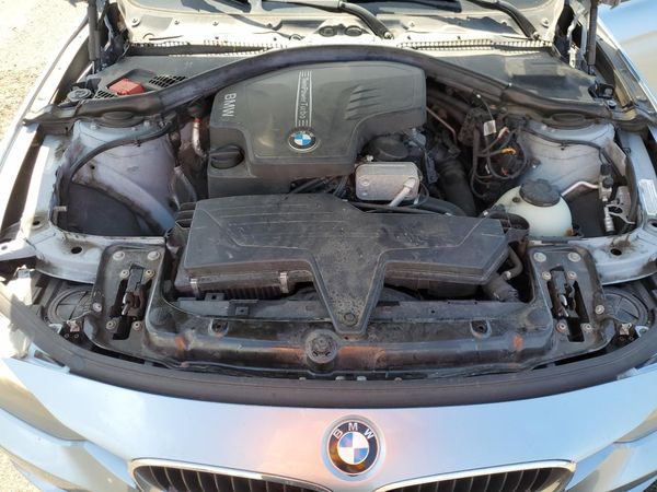 2013 BMW 328