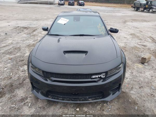 2023 DODGE CHARGER SCAT PACK WIDEBODY — I115