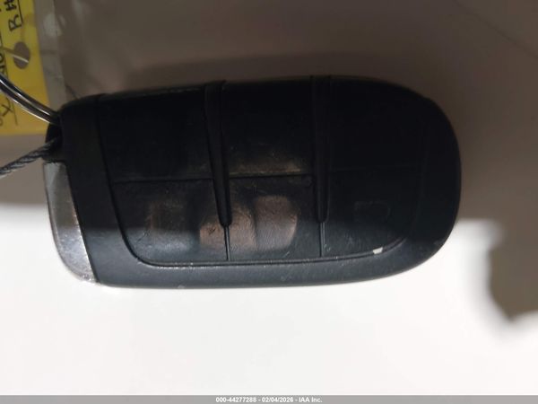 2018 JEEP RENEGADE LATITUDE FWD