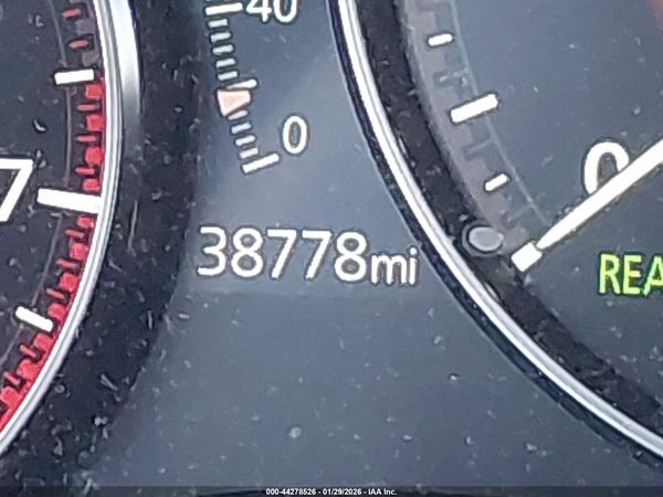 2024 MAZDA CX-90 3.3 TURBO PREFERRED PLUS