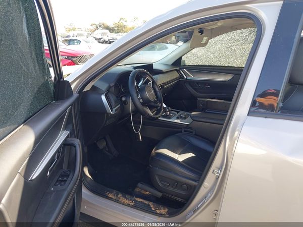 2024 MAZDA CX-90 3.3 TURBO PREFERRED PLUS