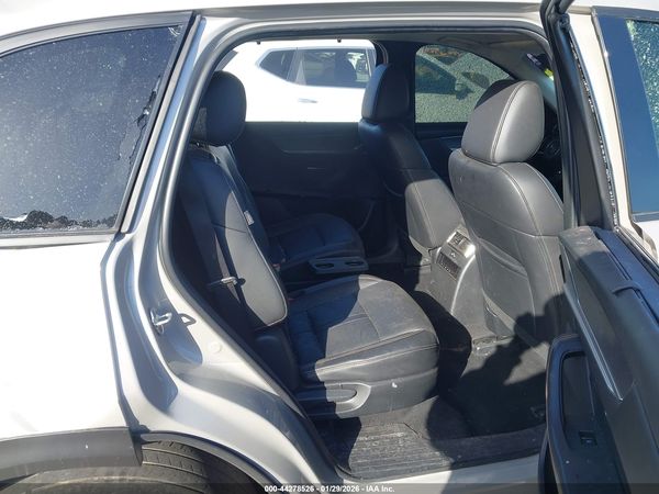 2024 MAZDA CX-90 3.3 TURBO PREFERRED PLUS