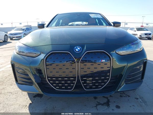 2023 BMW I4 M50