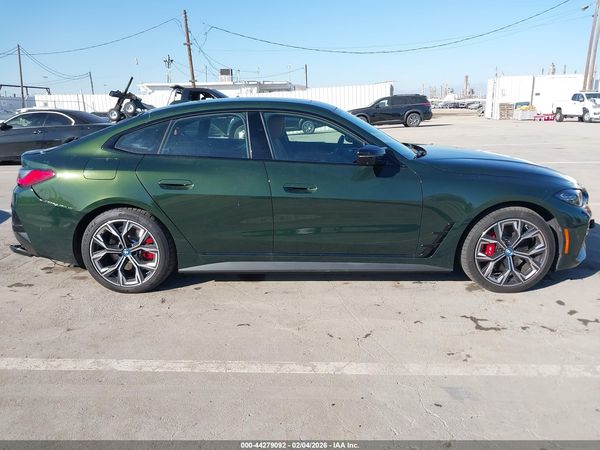 2023 BMW I4 M50