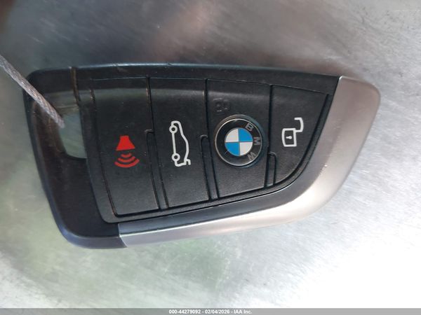 2023 BMW I4 M50