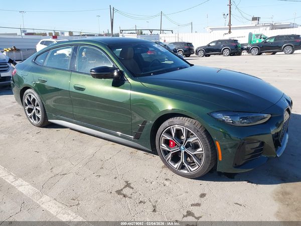2023 BMW I4 M50