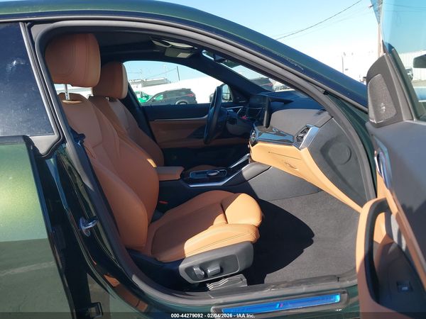 2023 BMW I4 M50