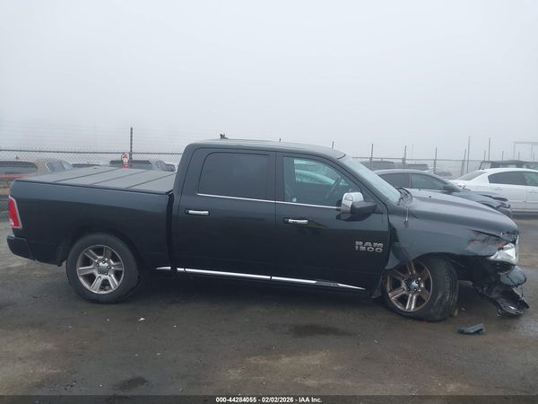 2016 RAM 1500 LONGHORN LIMITED