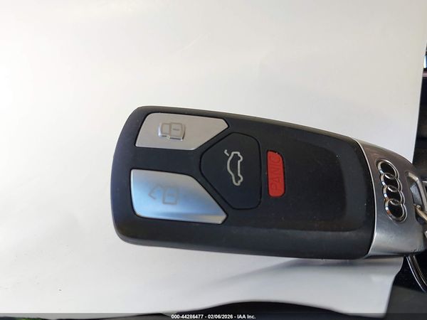 2018 AUDI Q5 2.0T PREMIUM