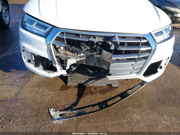 2018 AUDI Q5 2.0T PREMIUM