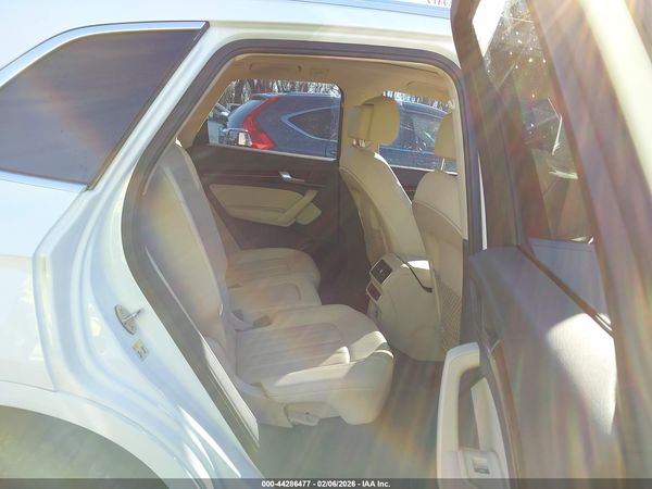 2018 AUDI Q5 2.0T PREMIUM