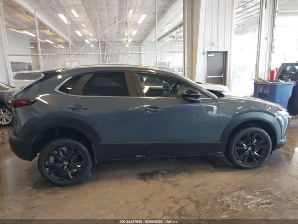 2024 MAZDA CX-30 2.5 S CARBON EDITION